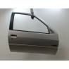 PORTE AVANT DROIT PEUGEOT 306 Phase 2 1997-2001