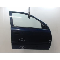 PORTE AVD