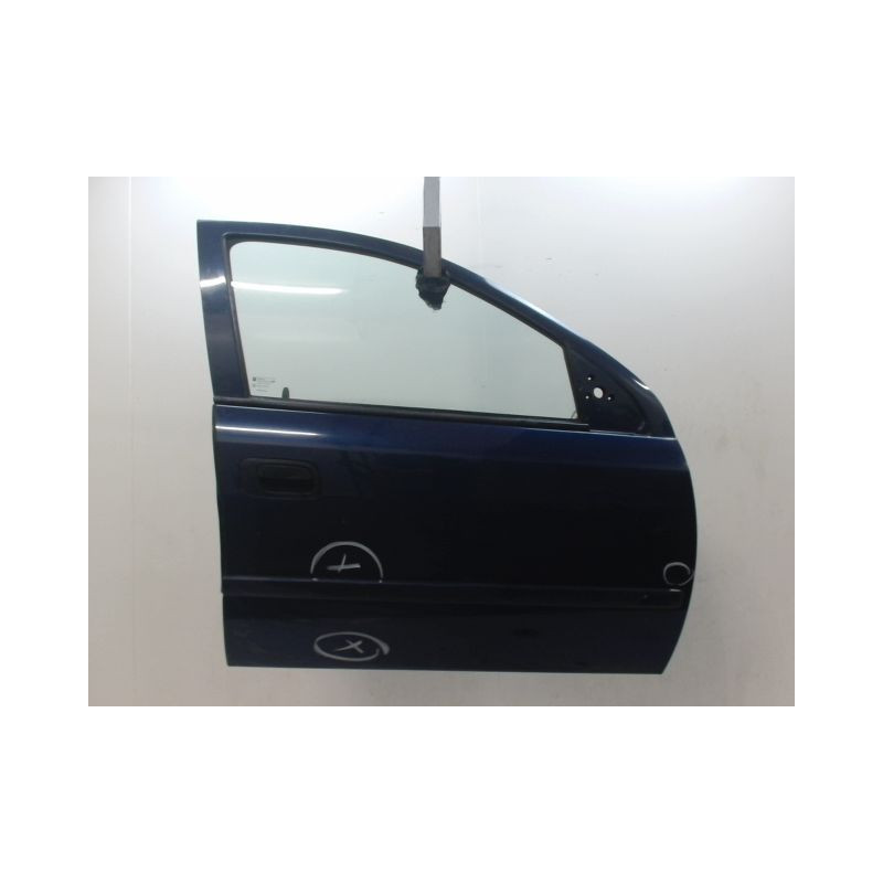 PORTE AVANT DROIT OPEL ASTRA II (G) 1998-2004