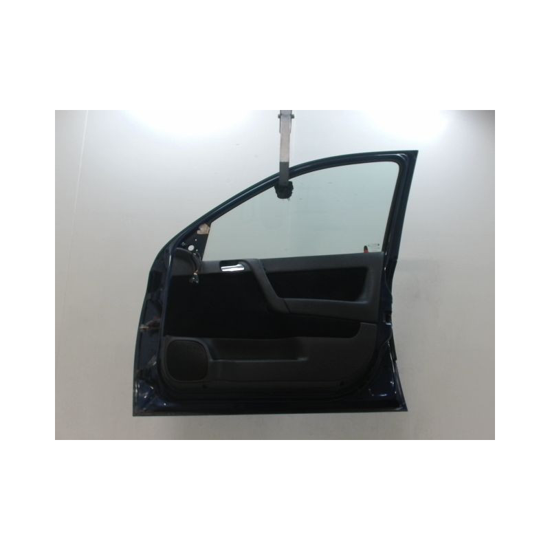 PORTE AVANT DROIT OPEL ASTRA II (G) 1998-2004