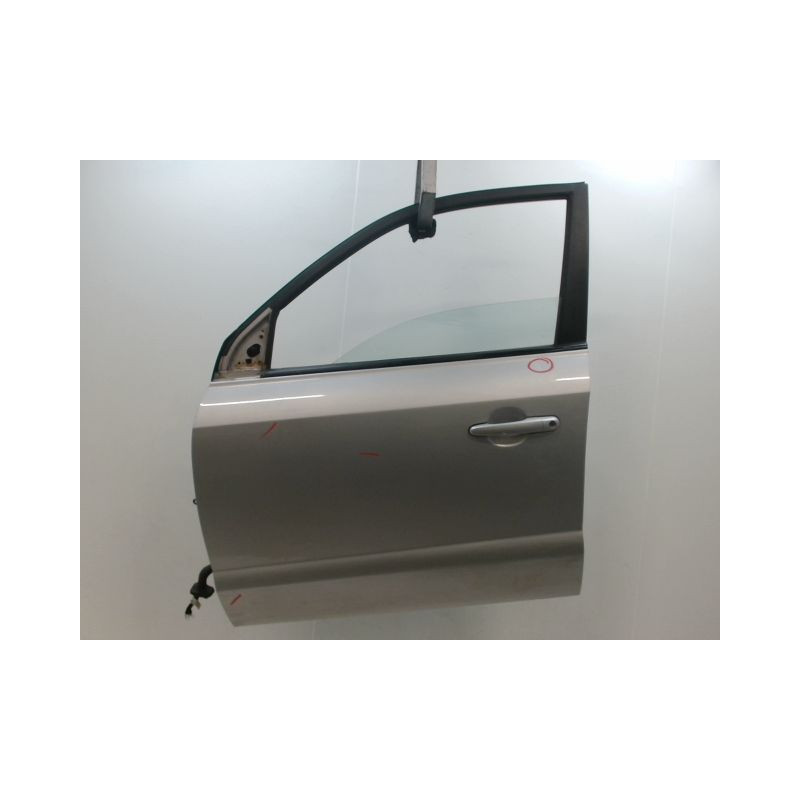 PORTE AVANT GAUCHE HYUNDAI TUCSON BREAK I 2004-2010