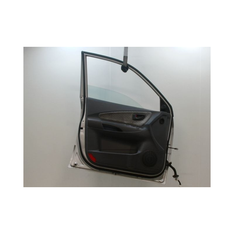 PORTE AVANT GAUCHE HYUNDAI TUCSON BREAK I 2004-2010