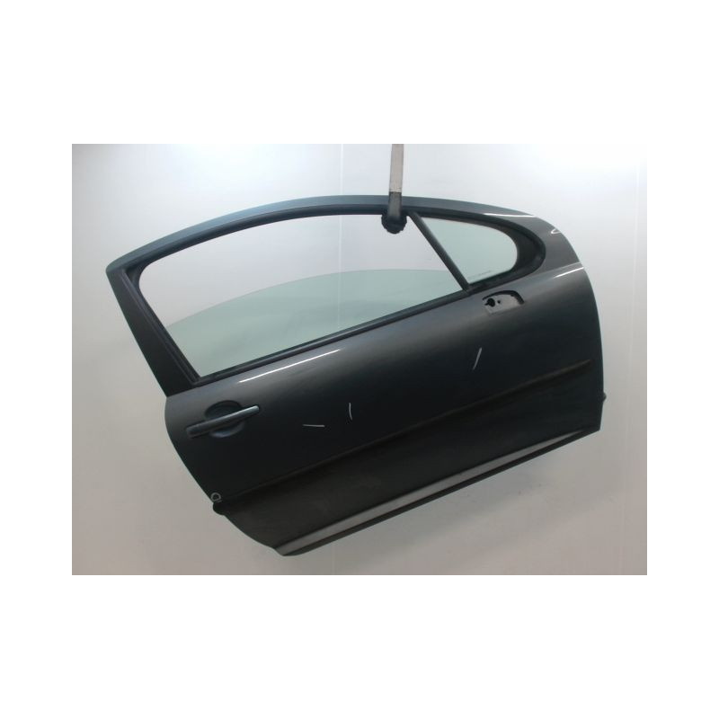 PORTE AVANT DROIT PEUGEOT 207 2006-2013