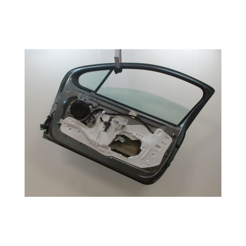 PORTE AVANT DROIT PEUGEOT 207 2006-2013