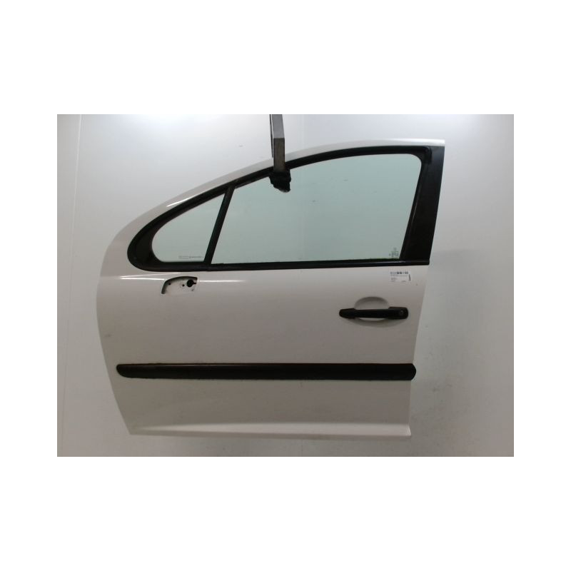 PORTE AVANT GAUCHE PEUGEOT 207 2006-2013