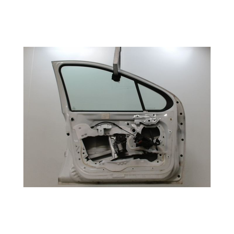 PORTE AVANT GAUCHE PEUGEOT 207 2006-2013