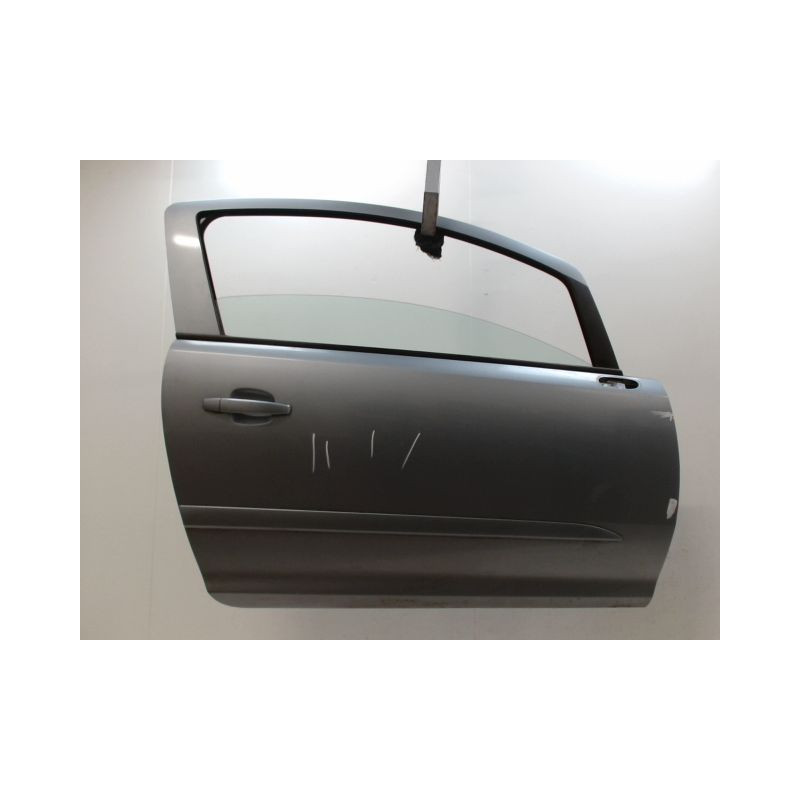 PORTE AVANT DROIT OPEL CORSA IV Phase 1 (D) 2006-2010