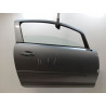 PORTE AVANT DROIT OPEL CORSA IV Phase 1 (D) 2006-2010