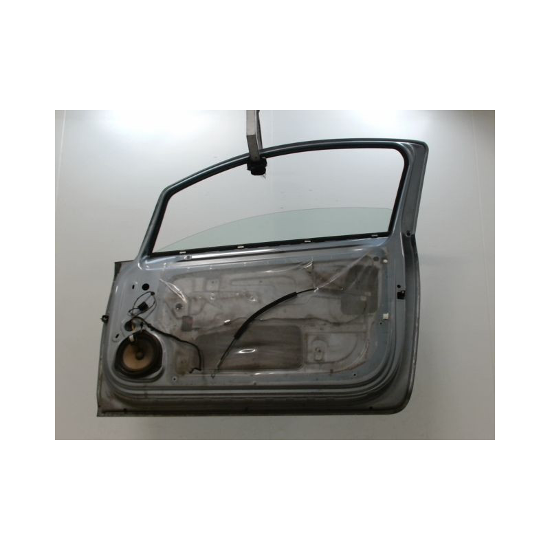 PORTE AVANT DROIT OPEL CORSA IV Phase 1 (D) 2006-2010