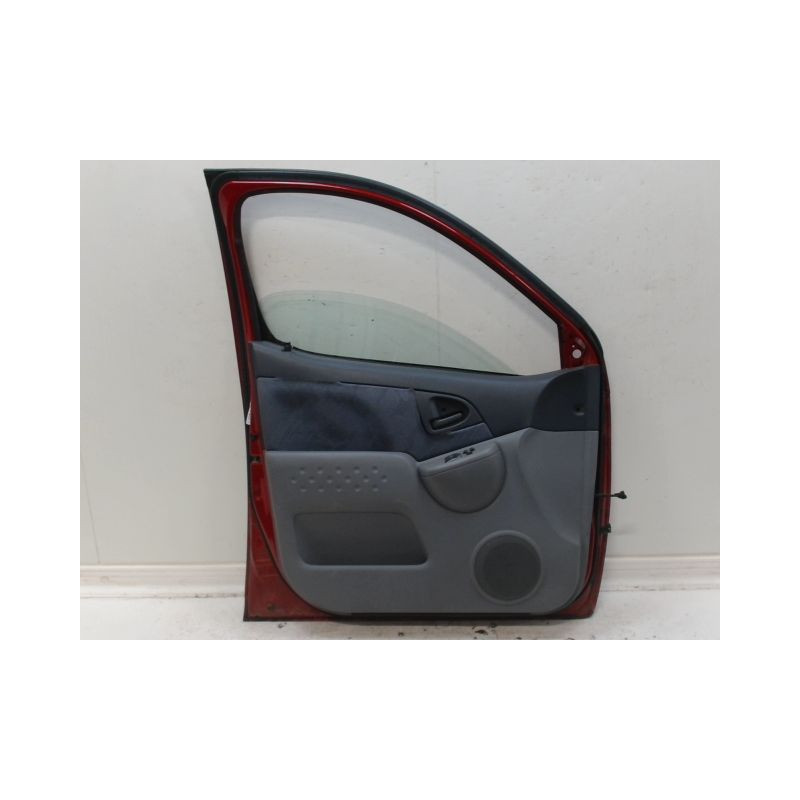 PORTE AVANT GAUCHE TOYOTA YARIS VERSO Phase 1 1999-2003