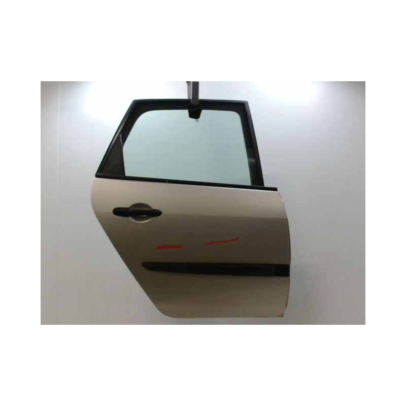 PORTE ARRIERE DROIT RENAULT GRAND SCENIC MONOSP. II Phase 2 LONG 2006-2009