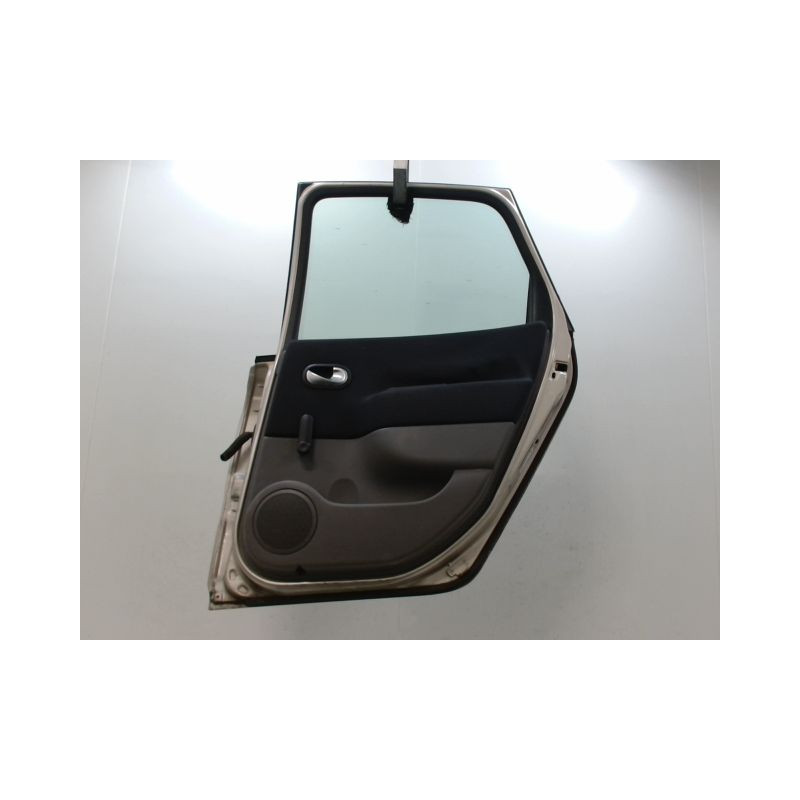 PORTE ARRIERE DROIT RENAULT GRAND SCENIC MONOSP. II Phase 2 LONG 2006-2009