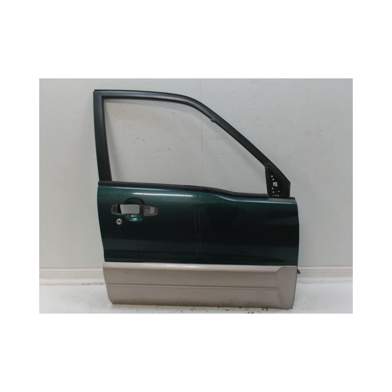 PORTE AVANT DROIT SUZUKI GRAND VITARA BREAK I 1998-2005