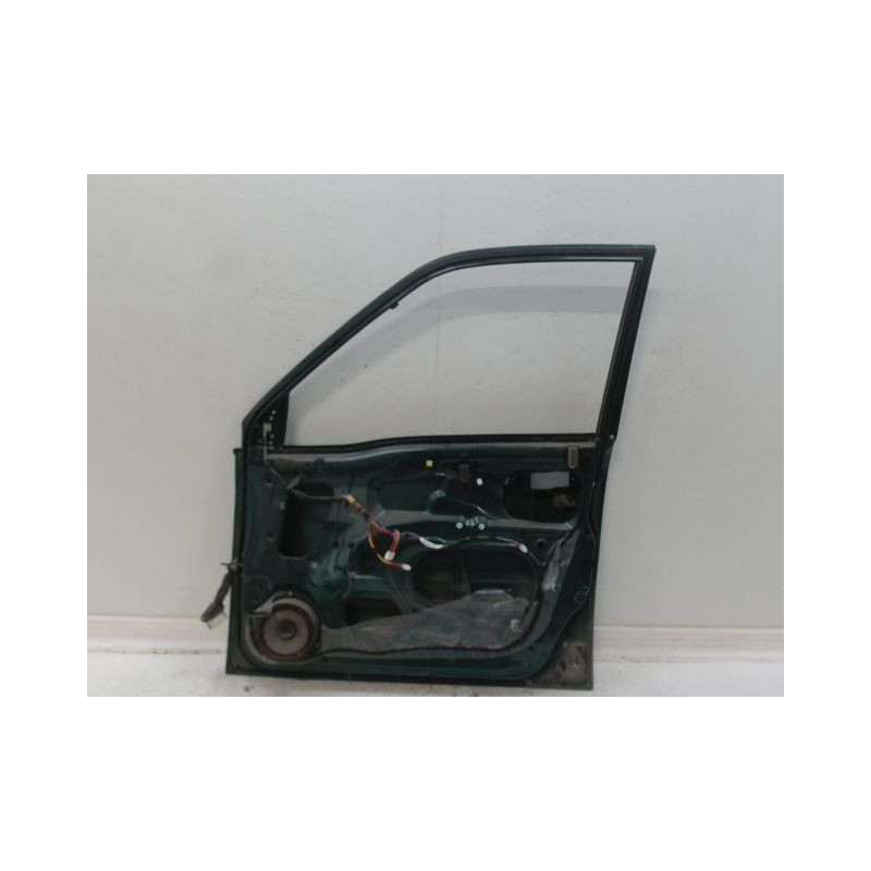 PORTE AVANT DROIT SUZUKI GRAND VITARA BREAK I 1998-2005
