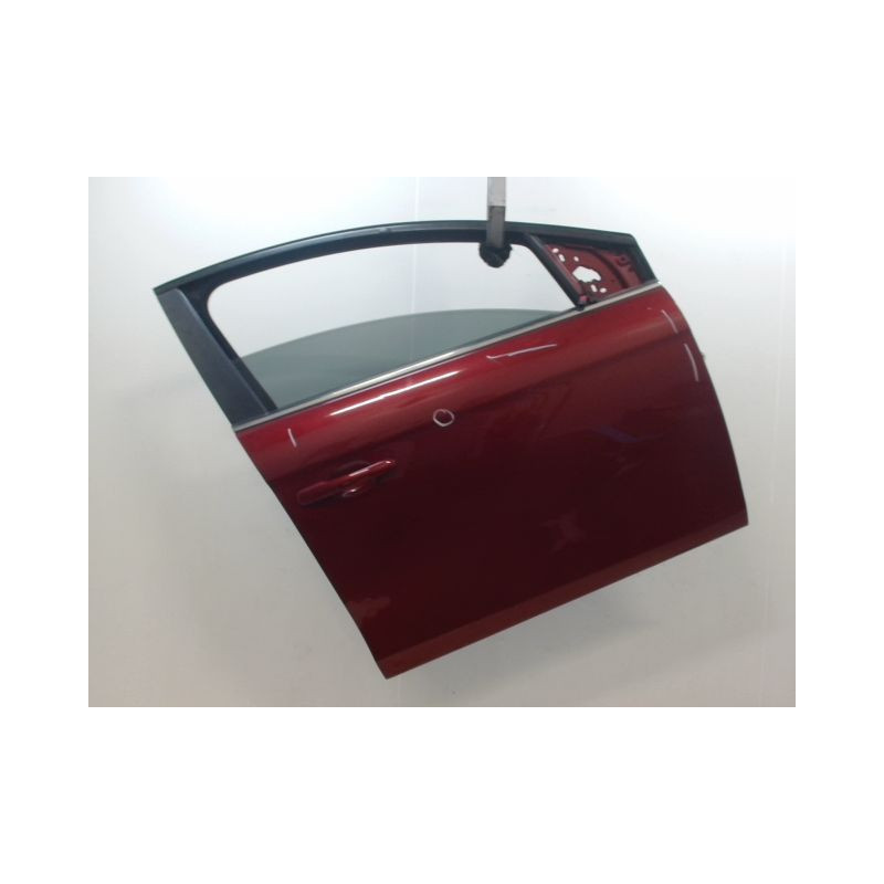 PORTE AVANT DROIT FIAT BRAVO II 2007-...