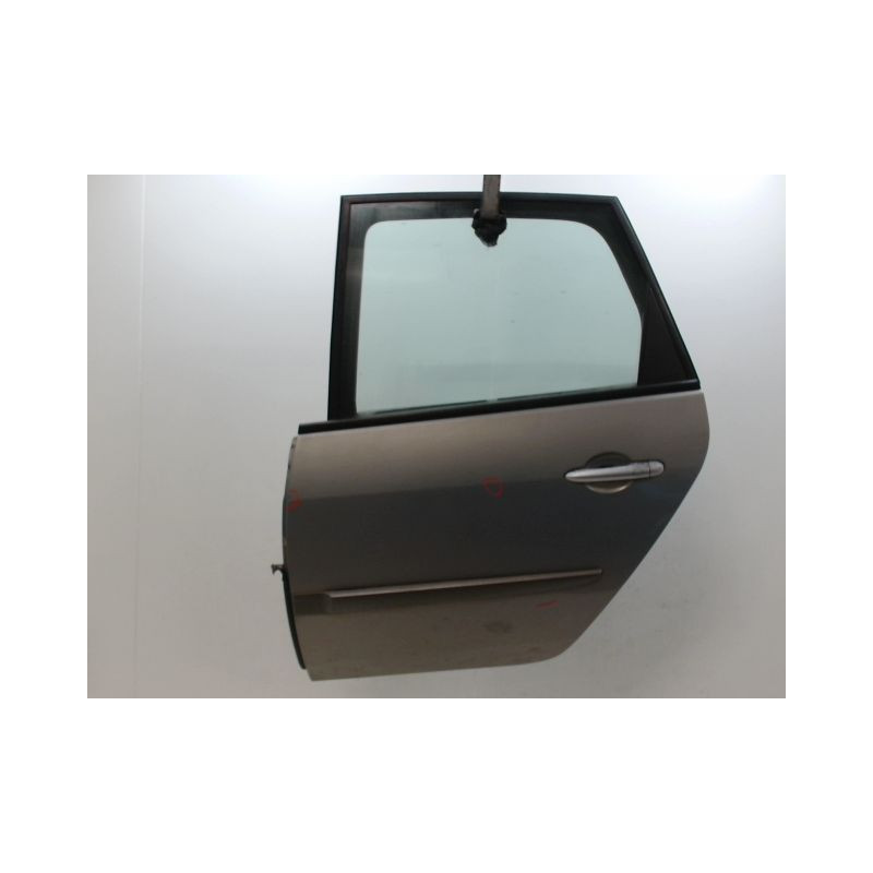 PORTE ARRIERE GAUCHE RENAULT SCENIC MONOSP. II Phase 1 2003-2006