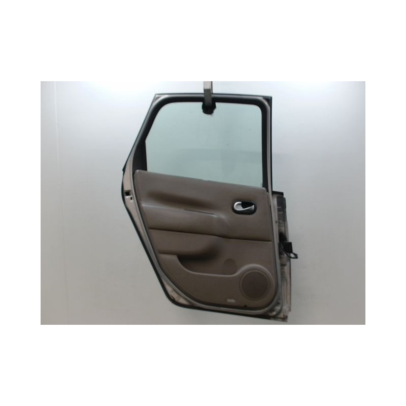 PORTE ARRIERE GAUCHE RENAULT SCENIC MONOSP. II Phase 1 2003-2006