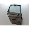 PORTE ARRIERE GAUCHE RENAULT SCENIC MONOSP. II Phase 1 2003-2006