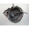 BOITE A VITESSE MECANIQUE RENAULT MEGANE III Phase 2 2012-2014 1.5 dCi 