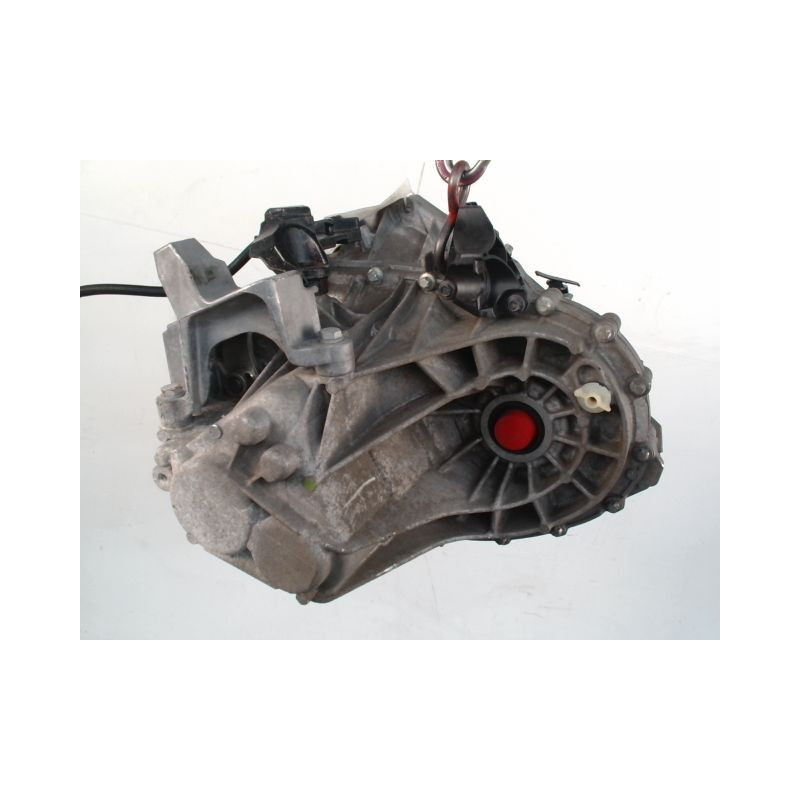 BOITE A VITESSE MECANIQUE RENAULT MEGANE III Phase 2 2012-2014 1.5 dCi 