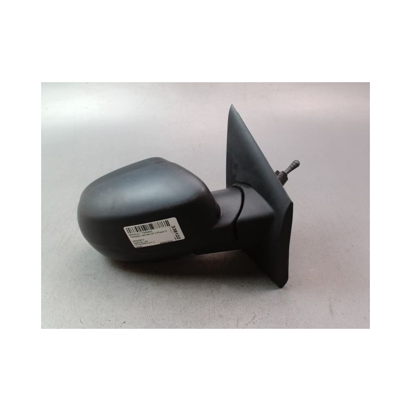 RETROVISEUR EXTERIEUR DROIT RENAULT TWINGO II Phase 2 2011-2014