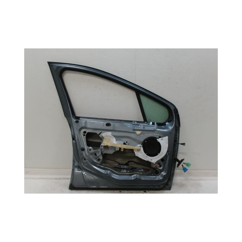 PORTE AVANT GAUCHE PEUGEOT 308 Phase 1 2007-2011