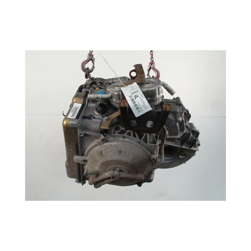 BOITE A VITESSE AUTOMATIQUE PEUGEOT 407 BERL. Phase 1 2004-2008 2.2 