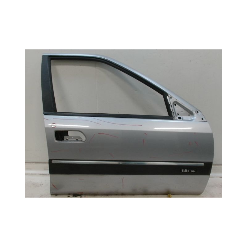 PORTE AVANT DROIT CITROEN XANTIA Phase 1 1993-1998