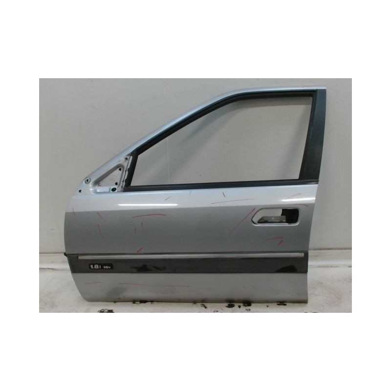 PORTE AVANT GAUCHE CITROEN XANTIA Phase 1 1993-1998
