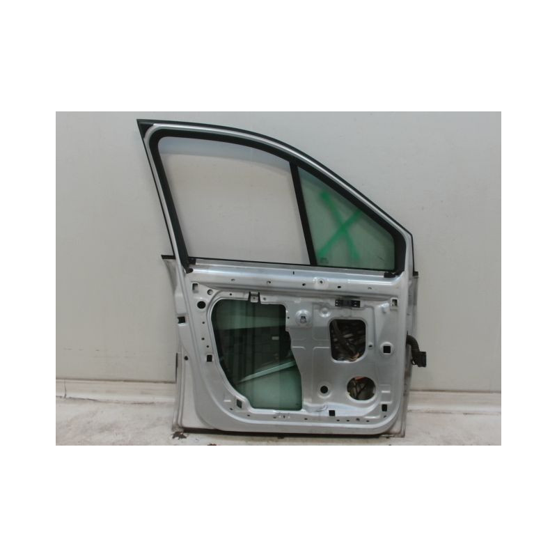 PORTE AVANT GAUCHE RENAULT SCENIC MONOSP. II Phase 2 2006-2009