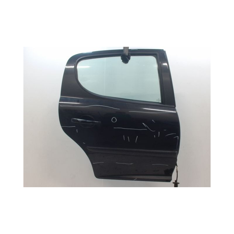 PORTE ARRIERE DROIT PEUGEOT 207 2006-2013
