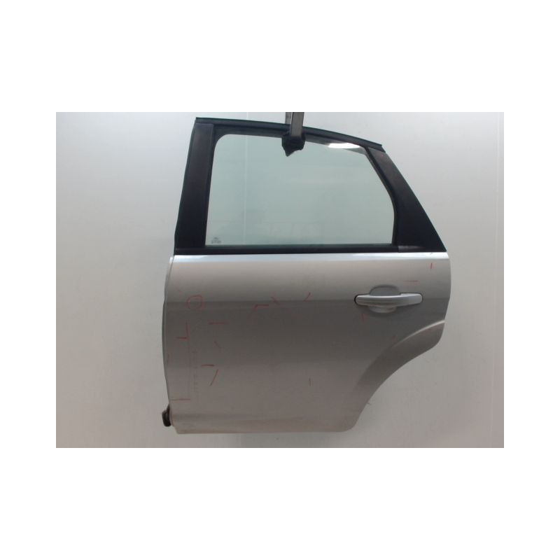 PORTE ARRIERE GAUCHE FORD FOCUS II Phase 2 2008-2010