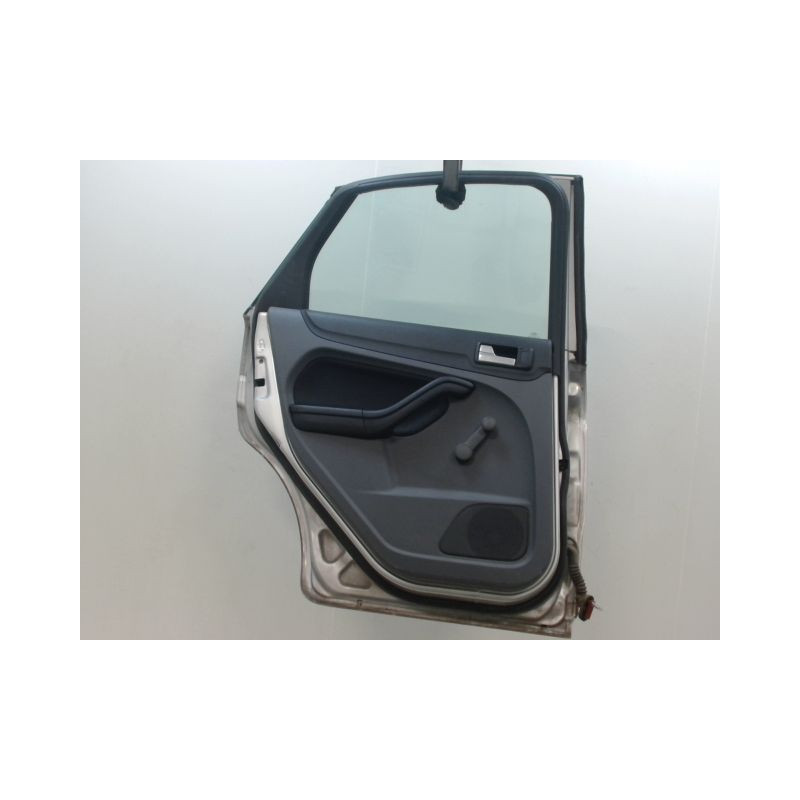 PORTE ARRIERE GAUCHE FORD FOCUS II Phase 2 2008-2010