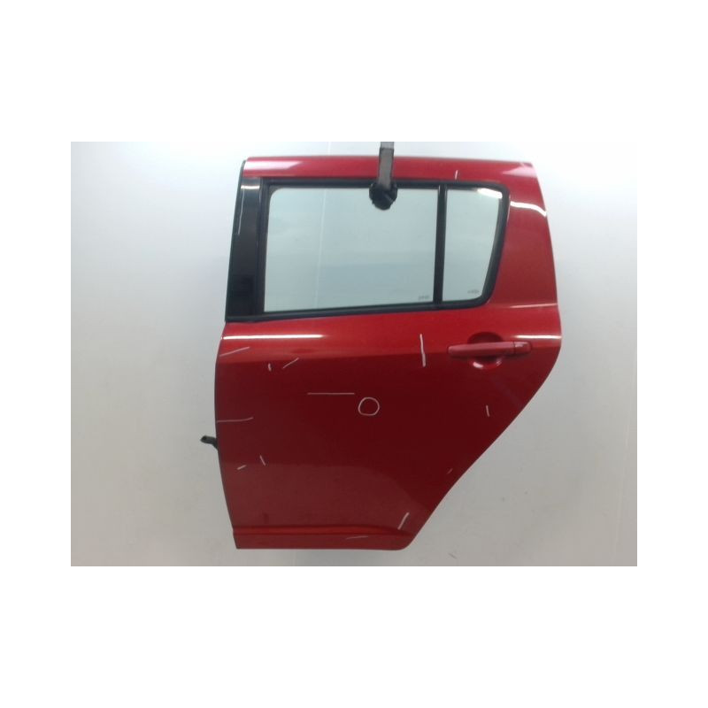 PORTE ARRIERE GAUCHE SUZUKI SWIFT III 2005-2011