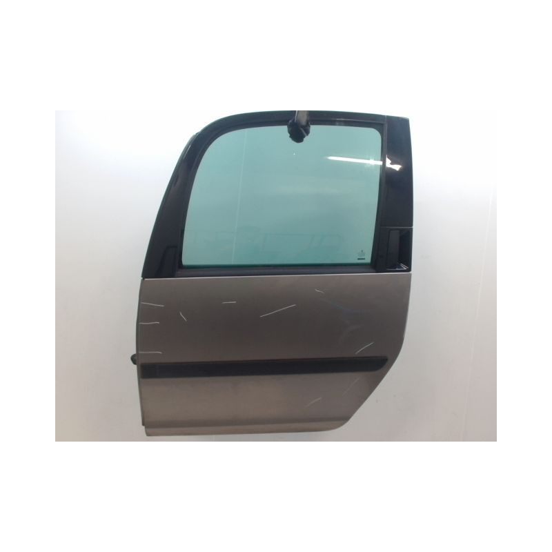 PORTE ARRIERE GAUCHE SKODA ROOMSTER