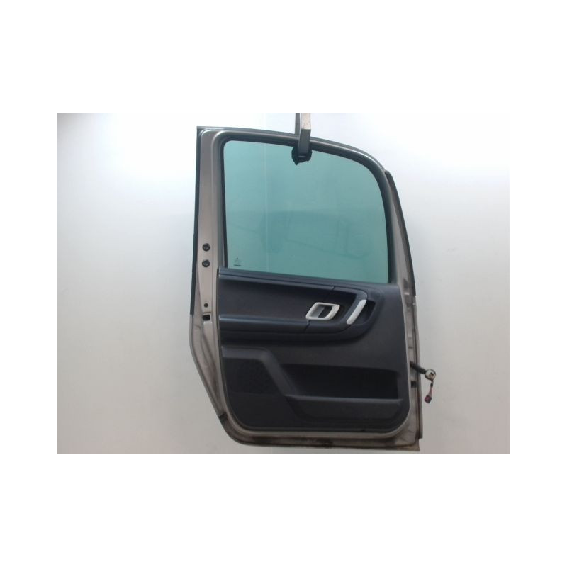 PORTE ARRIERE GAUCHE SKODA ROOMSTER