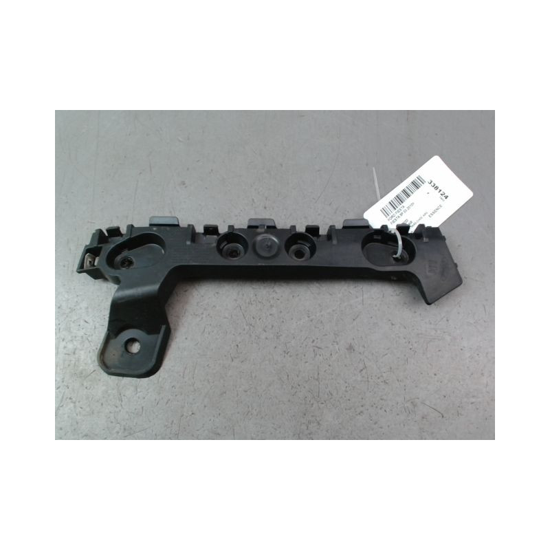 SUPPORT PARE-CHOC ARG FORD FIESTA 2010-