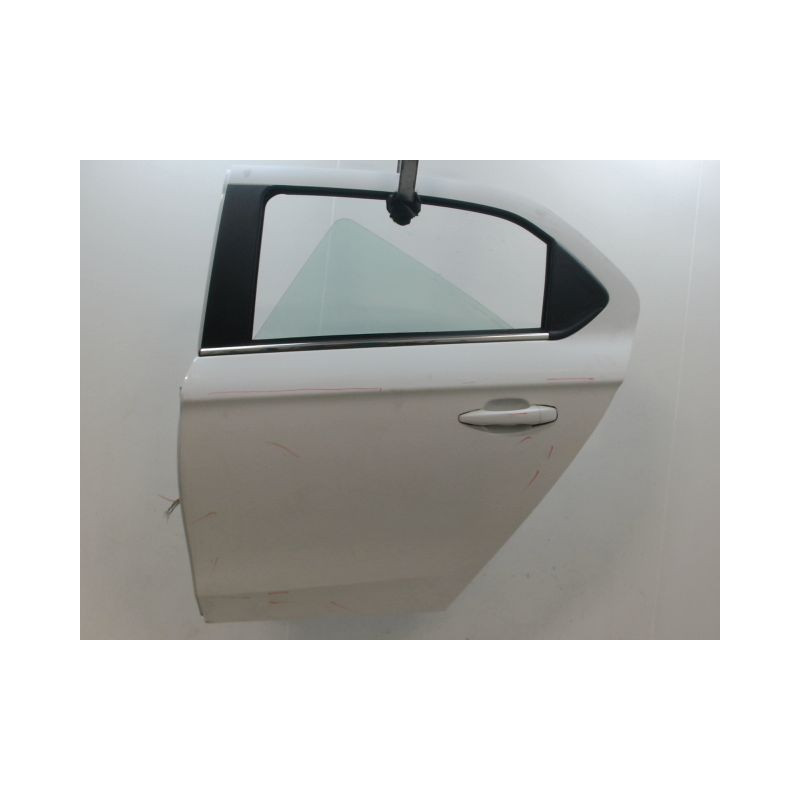 PORTE ARRIERE GAUCHE CITROEN C-ELYSEE