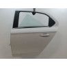 PORTE ARRIERE GAUCHE CITROEN C-ELYSEE