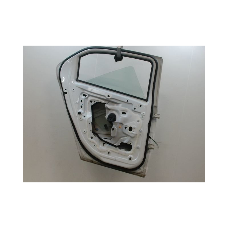 PORTE ARRIERE GAUCHE CITROEN C-ELYSEE
