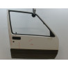 PORTE AVANT DROIT RENAULT SUPER 5 1984-1996