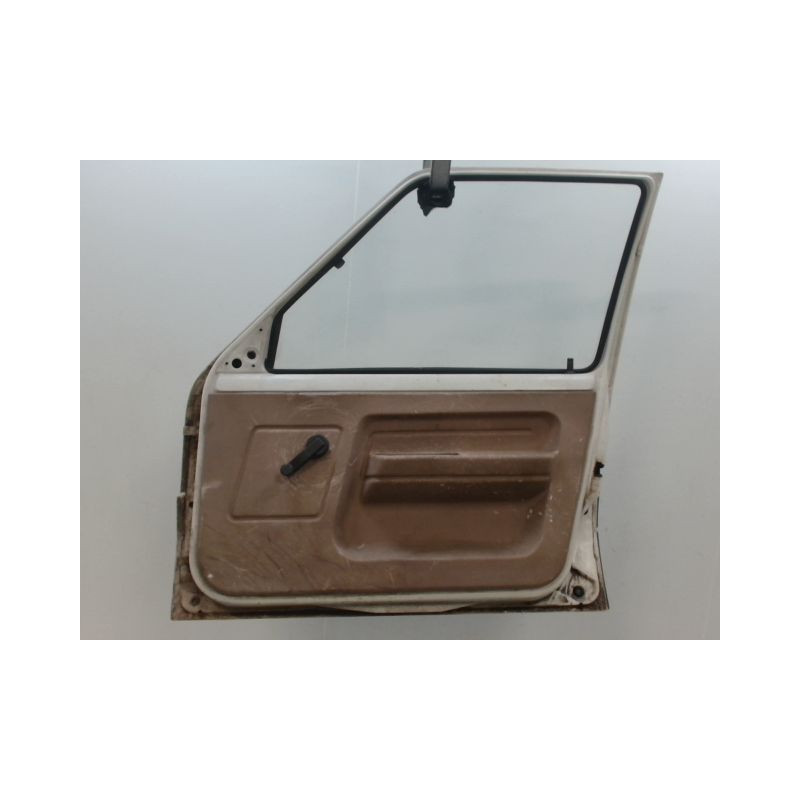 PORTE AVANT DROIT RENAULT SUPER 5 1984-1996