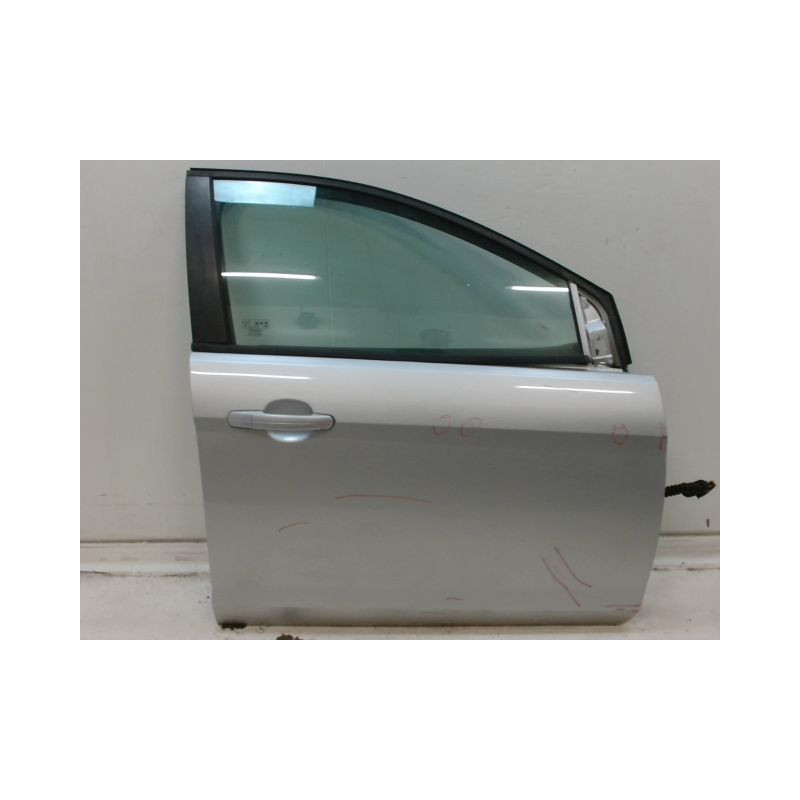 PORTE AVANT DROIT FORD FOCUS II Phase 2 2008-2010