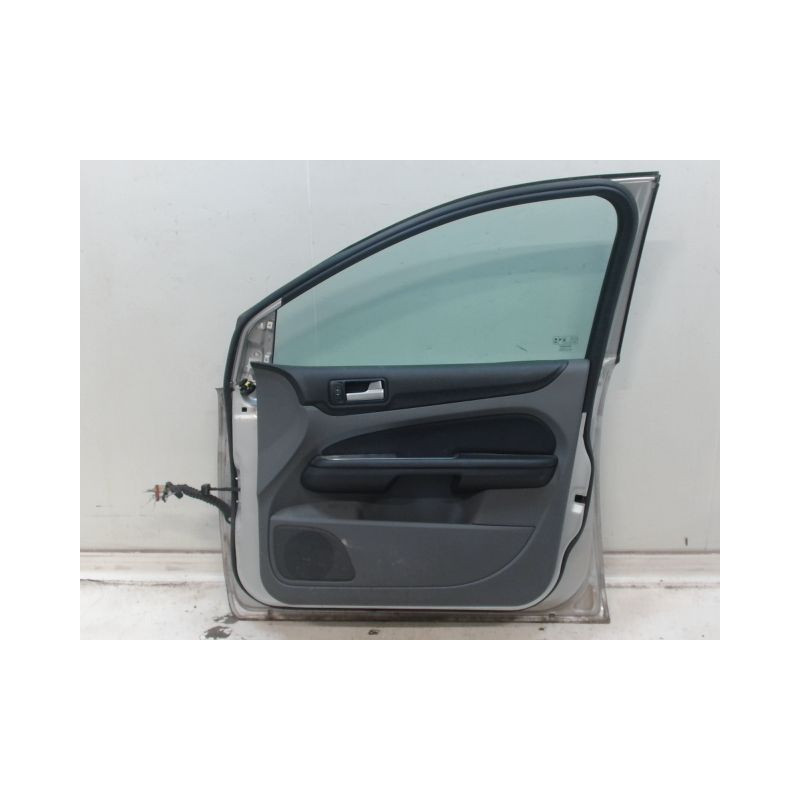 PORTE AVANT DROIT FORD FOCUS II Phase 2 2008-2010