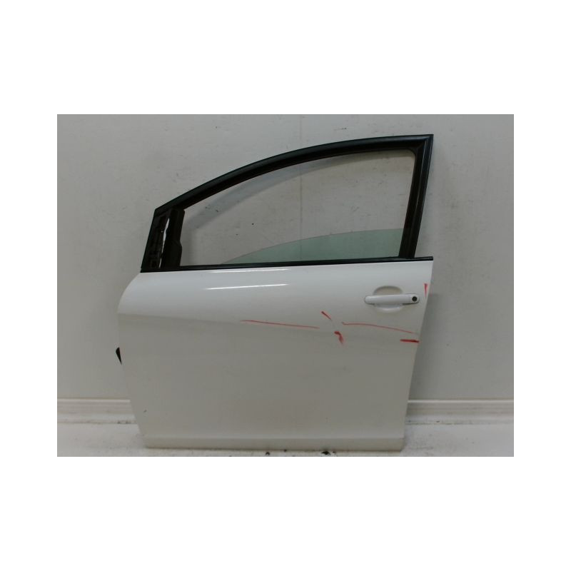 PORTE AVANT GAUCHE SEAT ALTEA MONOSP. Phase 2 2009-...