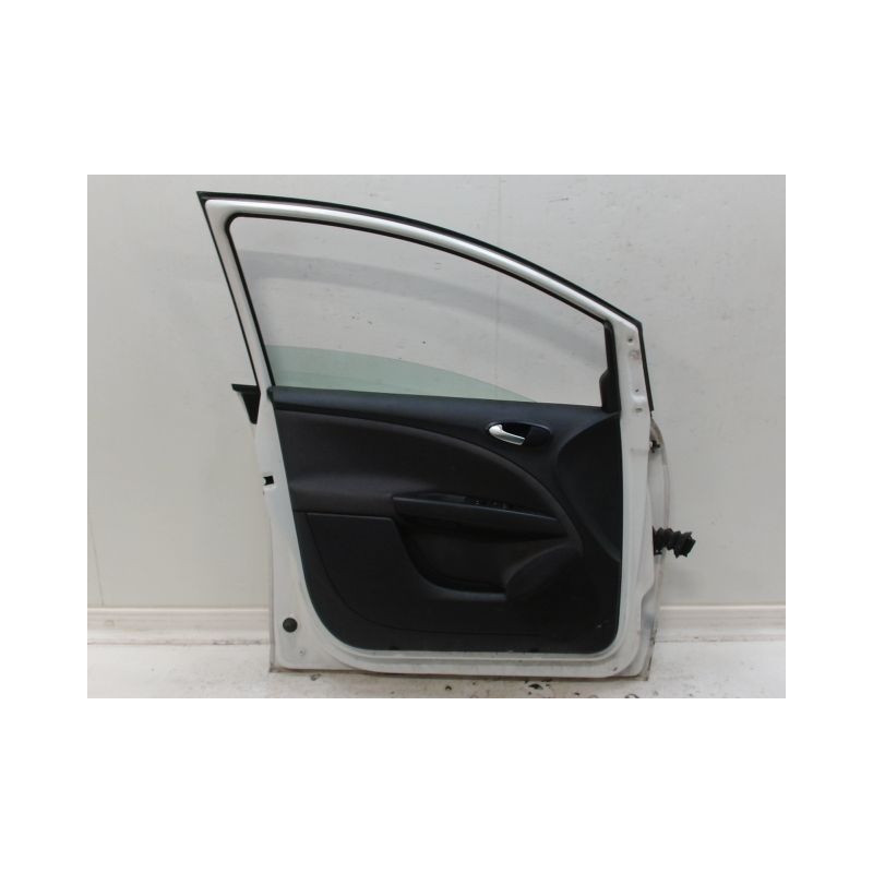 PORTE AVANT GAUCHE SEAT ALTEA MONOSP. Phase 2 2009-...