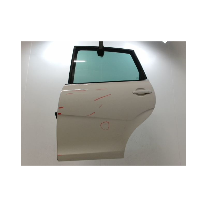 PORTE ARRIERE GAUCHE SEAT ALTEA MONOSP. Phase 2 2009-...