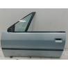 PORTE AVANT GAUCHE PEUGEOT 306 CABRIO 2P PHASE 2 1997-2002