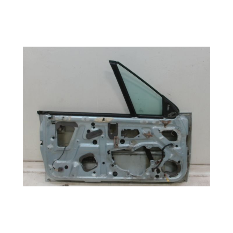 PORTE AVANT GAUCHE PEUGEOT 306 CABRIO 2P PHASE 2 1997-2002