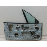 PORTE AVANT GAUCHE PEUGEOT 306 CABRIO 2P PHASE 2 1997-2002